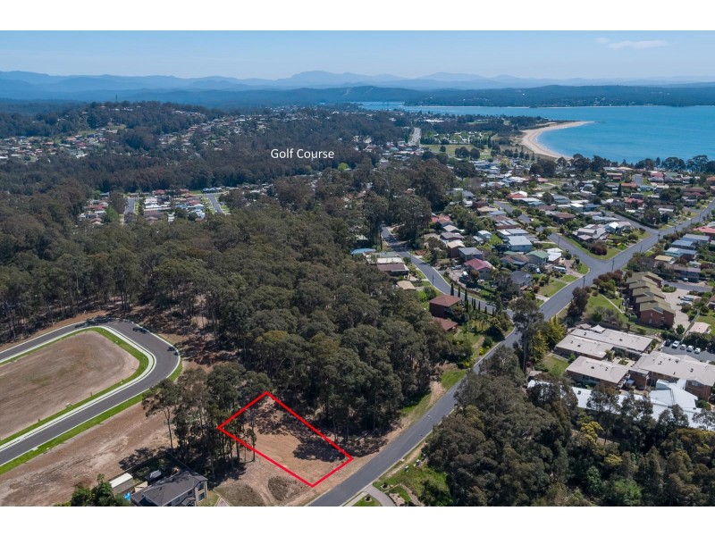 44 Grantham Road, Batehaven NSW 2536