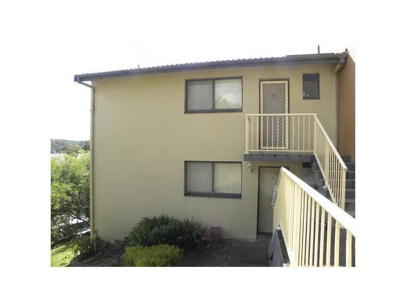 22/3-5 Crag Road, Batehaven NSW 2536