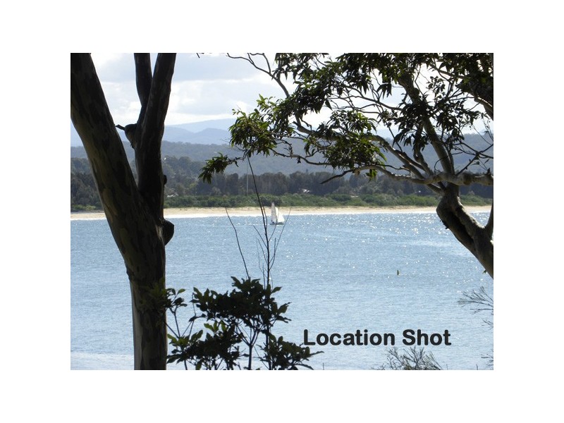 22/3-5 Crag Road, Batehaven NSW 2536