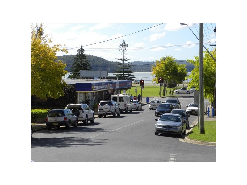 22/3-5 Crag Road, Batehaven NSW 2536