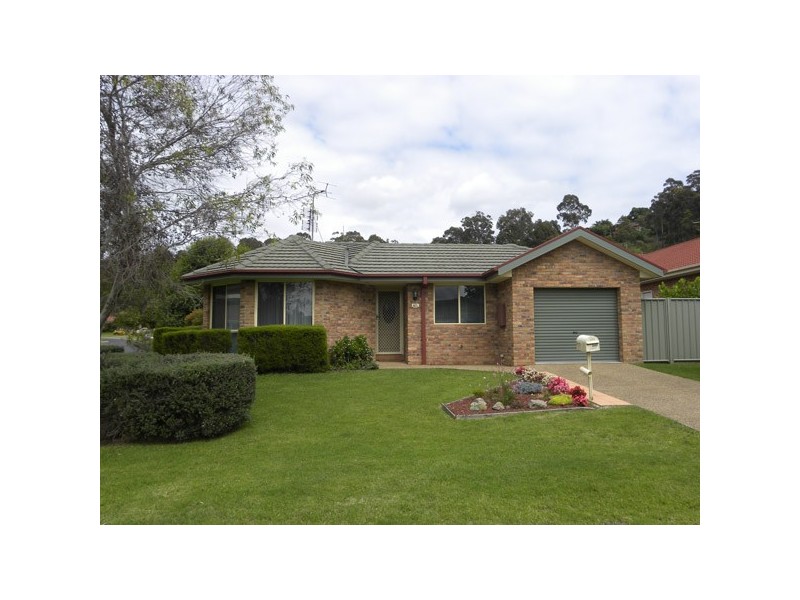 40a Melaleuca Crescent, Catalina NSW 2536