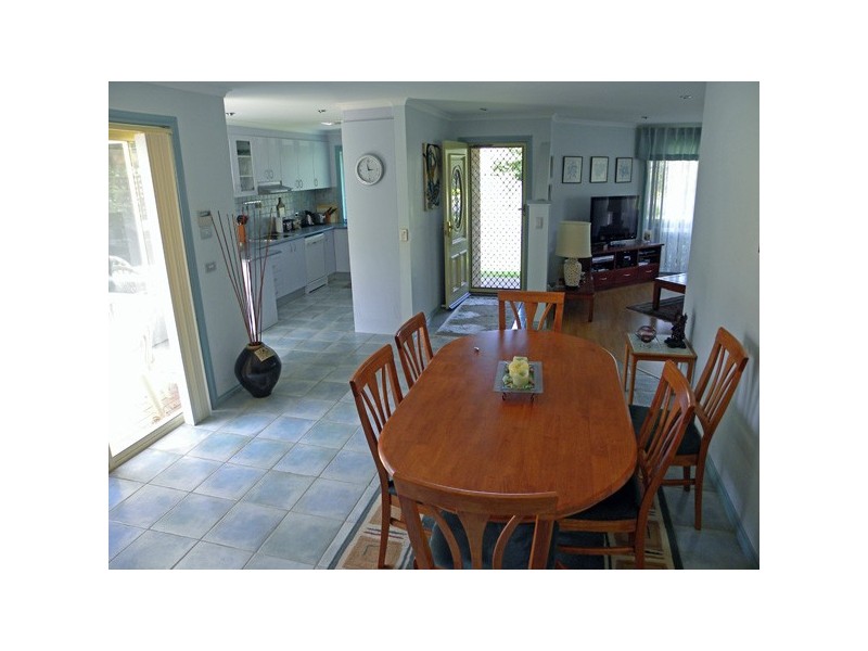 40a Melaleuca Crescent, Catalina NSW 2536