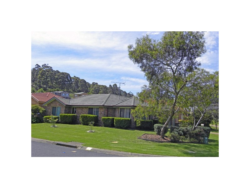 40a Melaleuca Crescent, Catalina NSW 2536