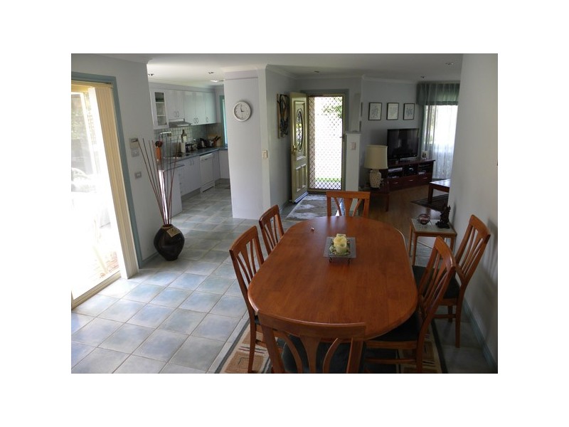 40a Melaleuca Crescent, Catalina NSW 2536