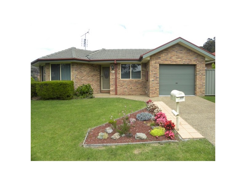 40a Melaleuca Crescent, Catalina NSW 2536