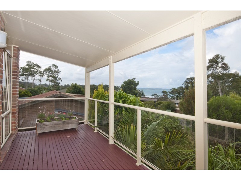 19 Parker Avenue, Surf Beach NSW 2536