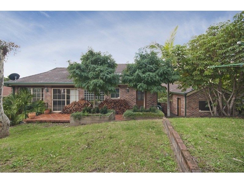 19 Parker Avenue, Surf Beach NSW 2536