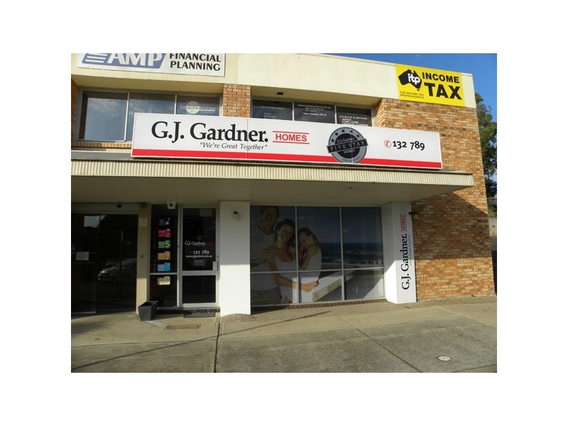 1/30 Orient Street, Batemans Bay NSW 2536