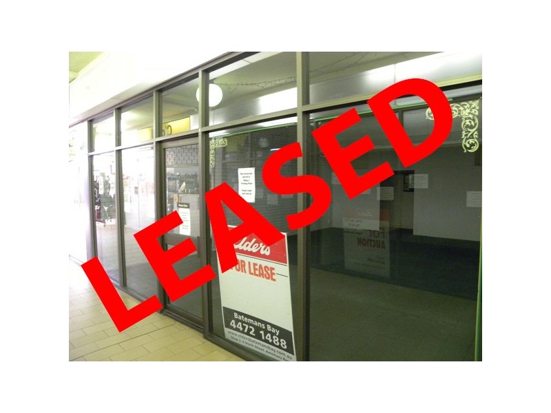 3/10 Orient Street, Batemans Bay NSW 2536