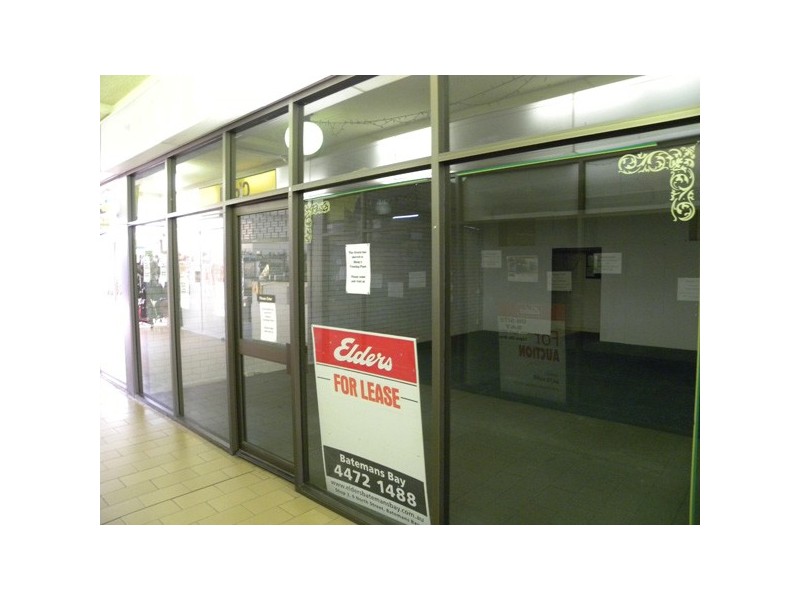 3/10 Orient Street, Batemans Bay NSW 2536