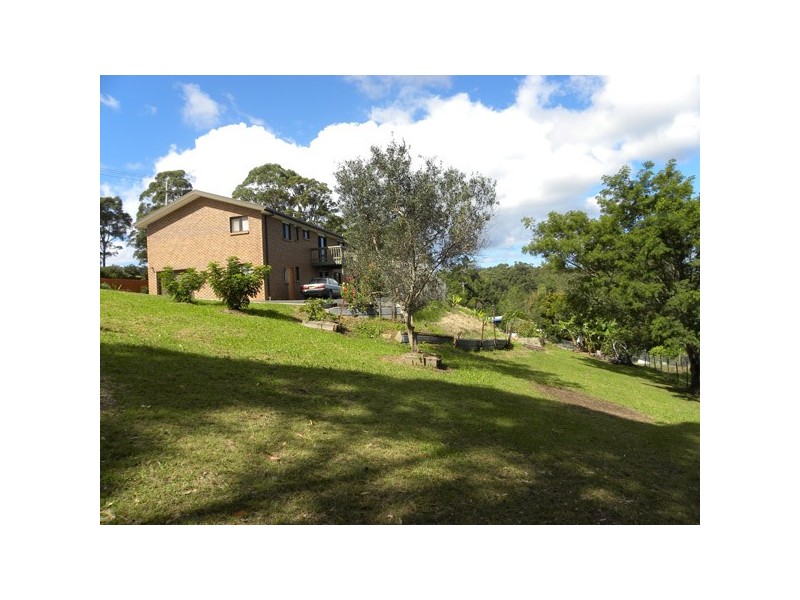 598 The Ridge Road, Malua Bay NSW 2536