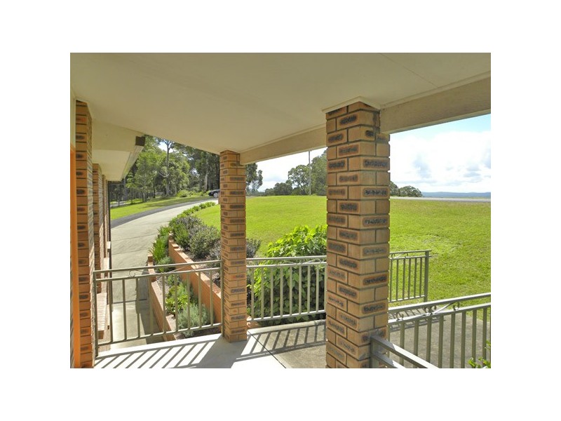 598 The Ridge Road, Malua Bay NSW 2536