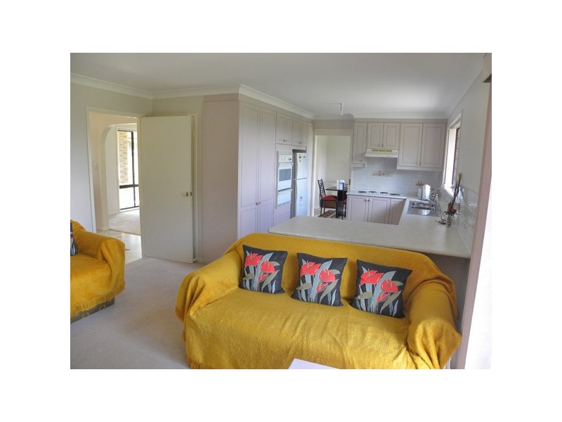 598 The Ridge Road, Malua Bay NSW 2536