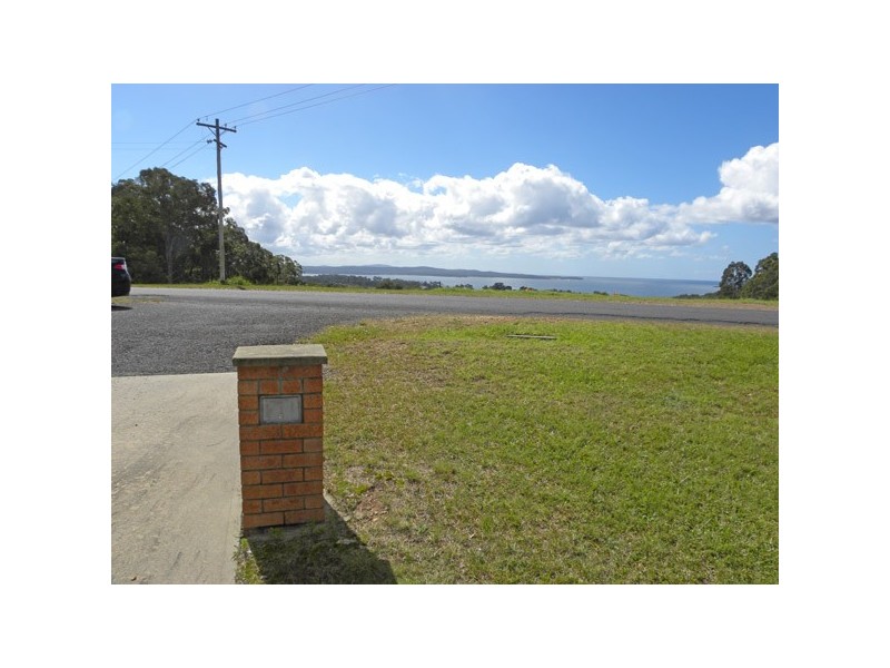 598 The Ridge Road, Malua Bay NSW 2536