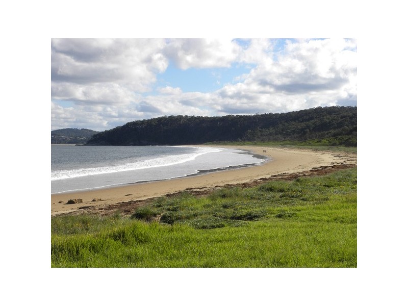 1/1 Sandy Place, Long Beach NSW 2536