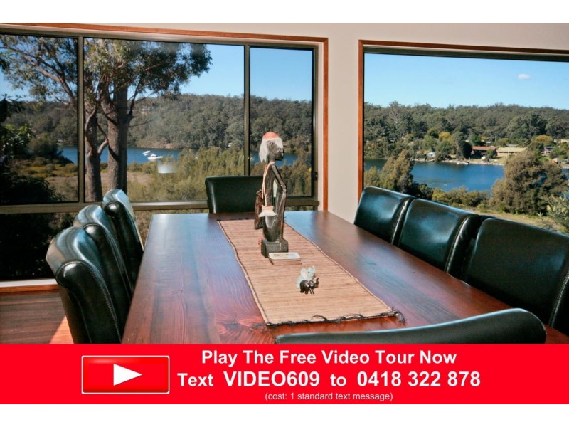 18 Nelligen Place, Nelligen NSW 2536