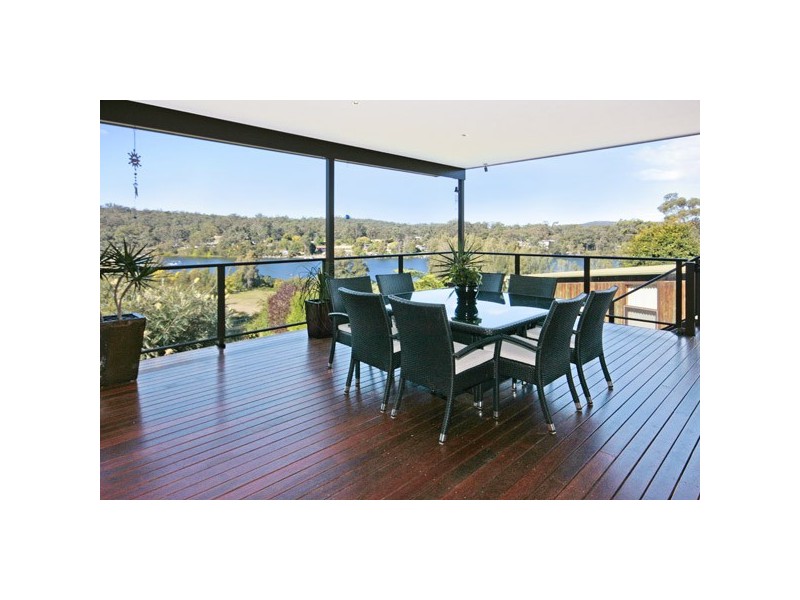 18 Nelligen Place, Nelligen NSW 2536