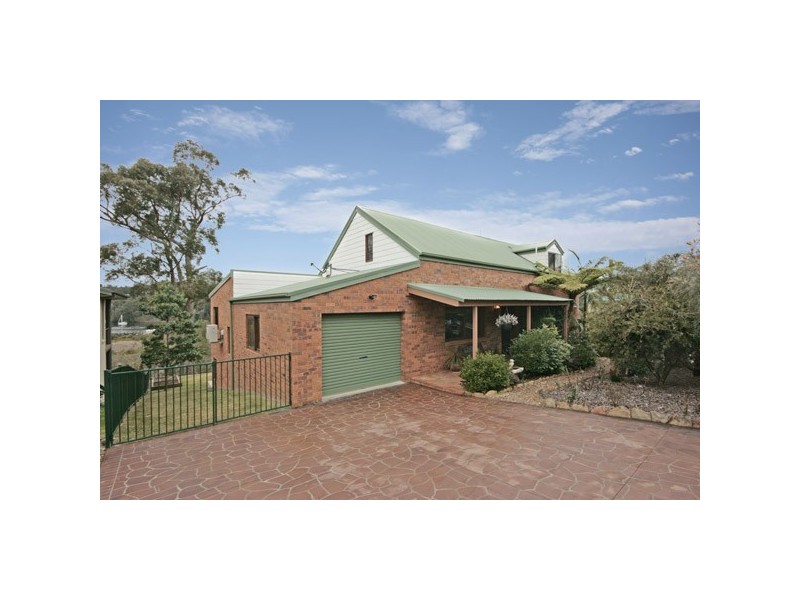 18 Nelligen Place, Nelligen NSW 2536