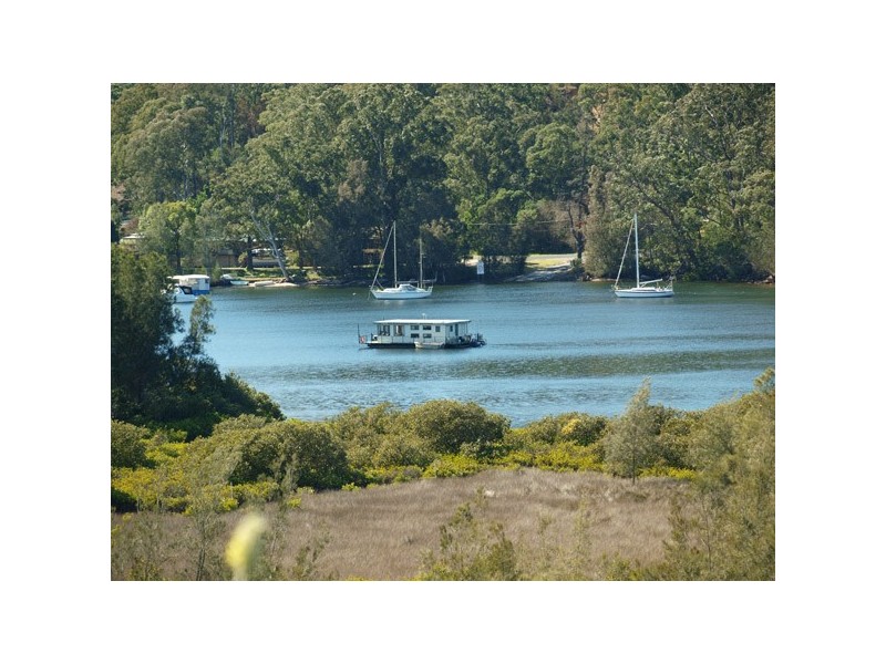 18 Nelligen Place, Nelligen NSW 2536