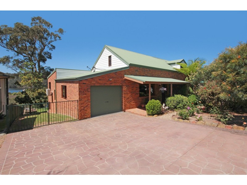 18 Nelligen Place, Nelligen NSW 2536