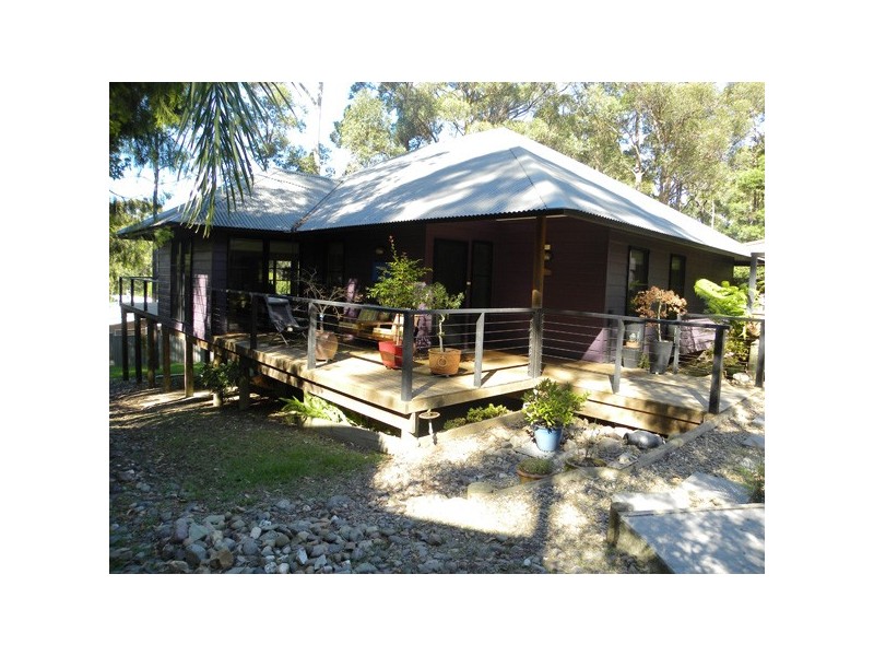 46 Long Beach Road, Long Beach NSW 2536