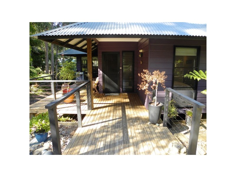 46 Long Beach Road, Long Beach NSW 2536