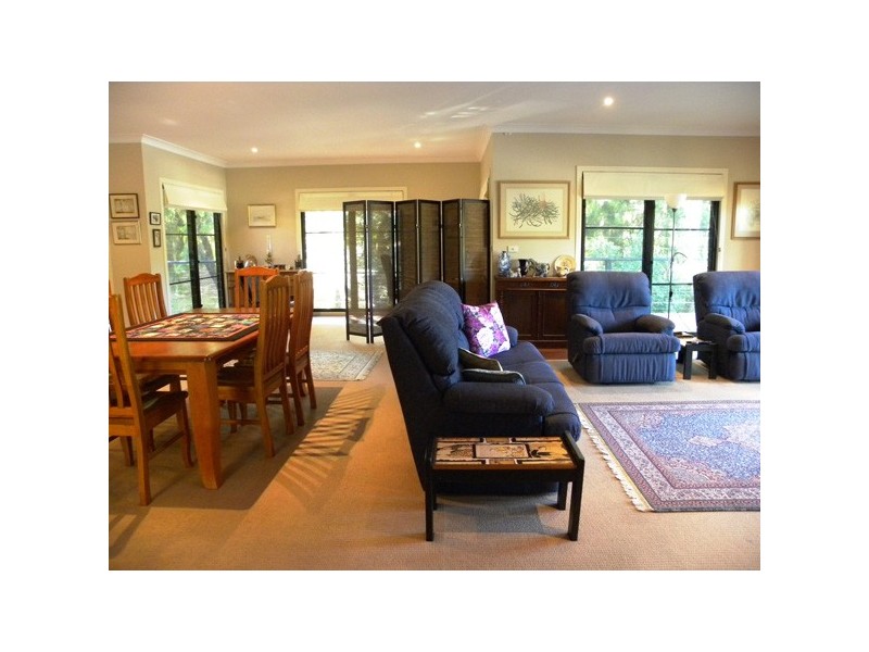 46 Long Beach Road, Long Beach NSW 2536