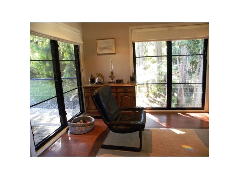 46 Long Beach Road, Long Beach NSW 2536