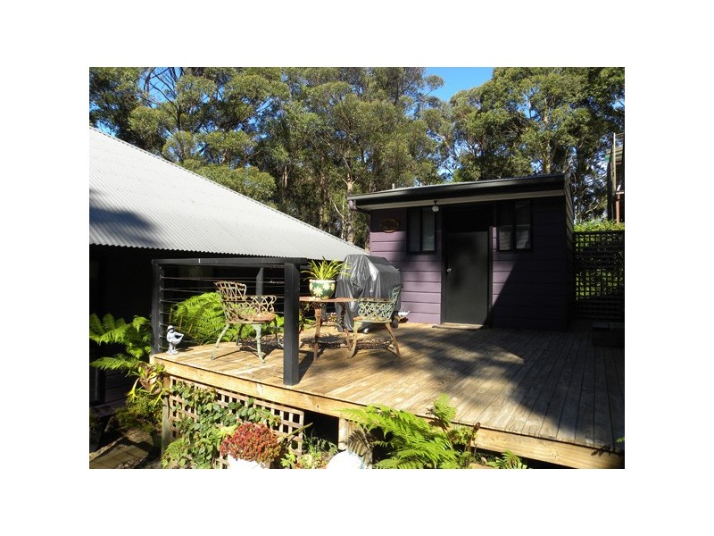 46 Long Beach Road, Long Beach NSW 2536