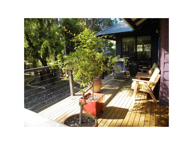 46 Long Beach Road, Long Beach NSW 2536