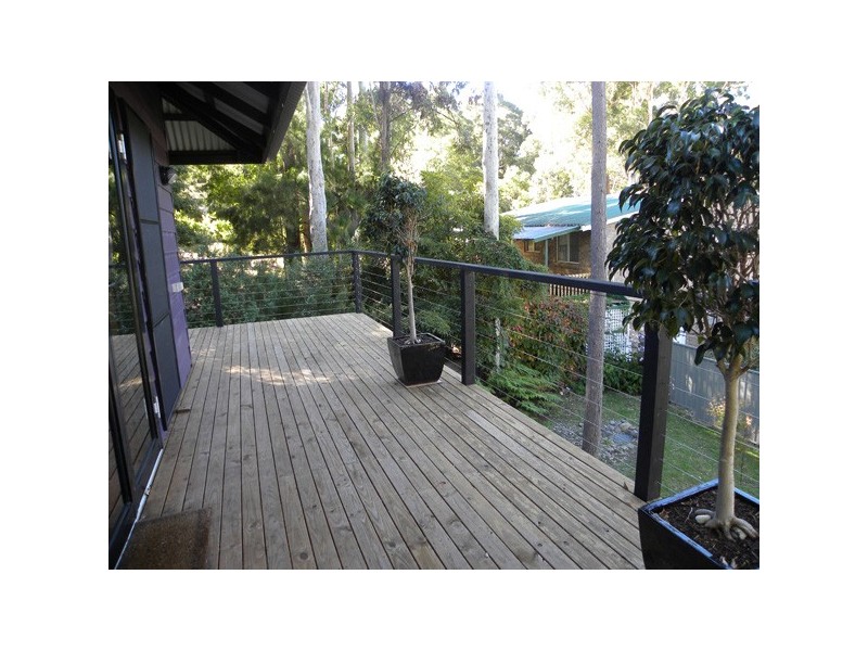 46 Long Beach Road, Long Beach NSW 2536