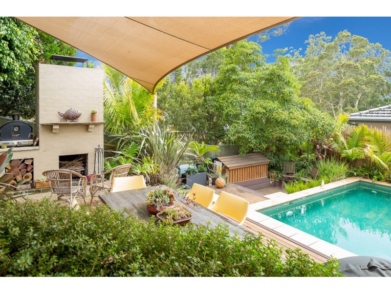 16 Lawson Place, Sunshine Bay NSW 2536