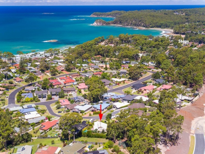 16 Lawson Place, Sunshine Bay NSW 2536