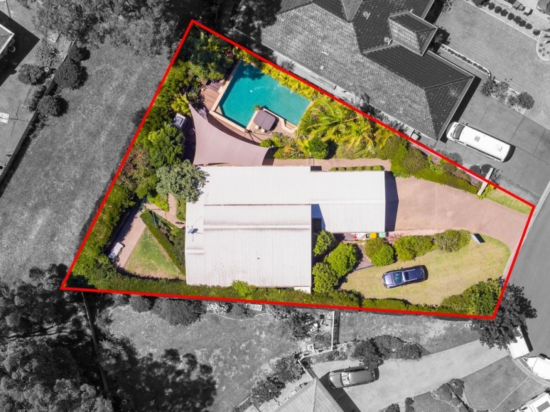 16 Lawson Place, Sunshine Bay NSW 2536