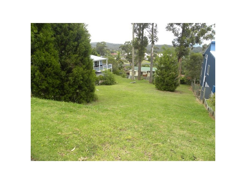 28 Riverview Crescent, Catalina NSW 2536