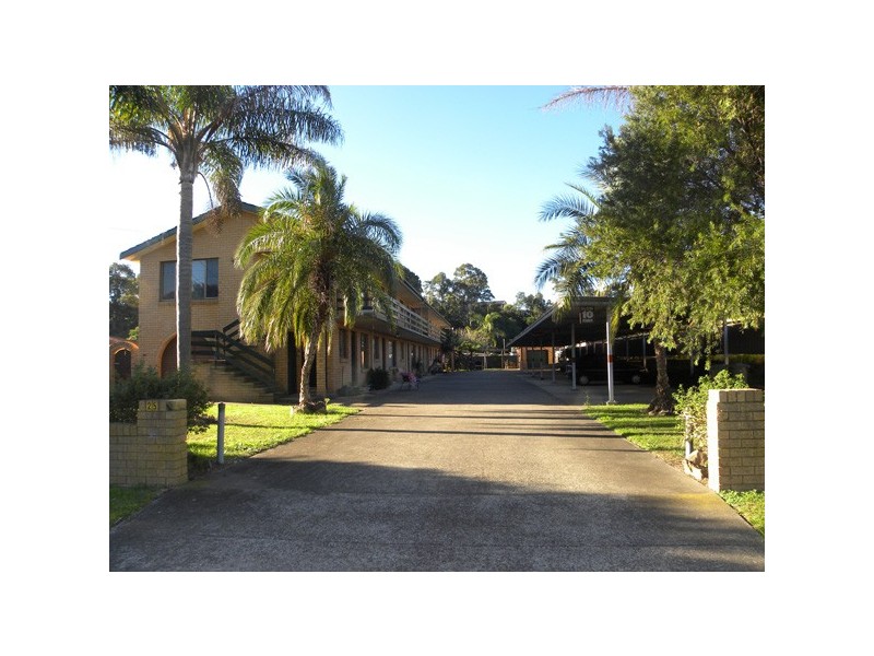 3/25 Wharf Road, North Batemans Bay NSW 2536