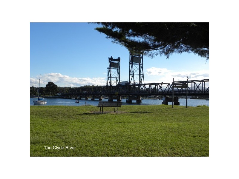 3/25 Wharf Road, North Batemans Bay NSW 2536