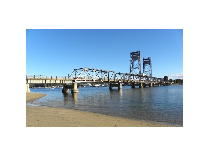 3/25 Wharf Road, North Batemans Bay NSW 2536