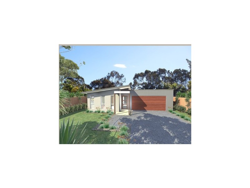 42 Courtenay Crescent, Long Beach NSW 2536