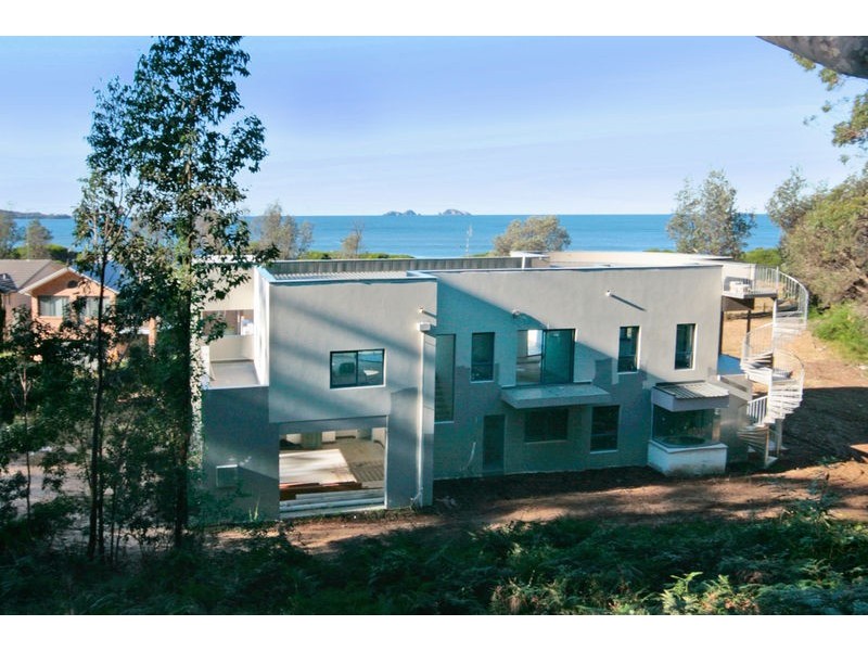 98 Sandy Place, Long Beach NSW 2536