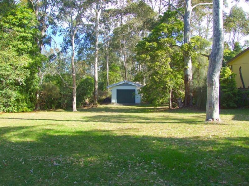 35 Wimbie Street, Surf Beach NSW 2536