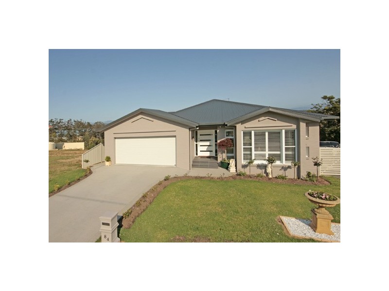 84 Blairs Road, Long Beach NSW 2536
