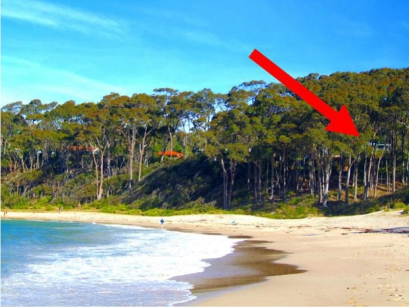 2 Depot Beach Rd, Depot Beach NSW 2536