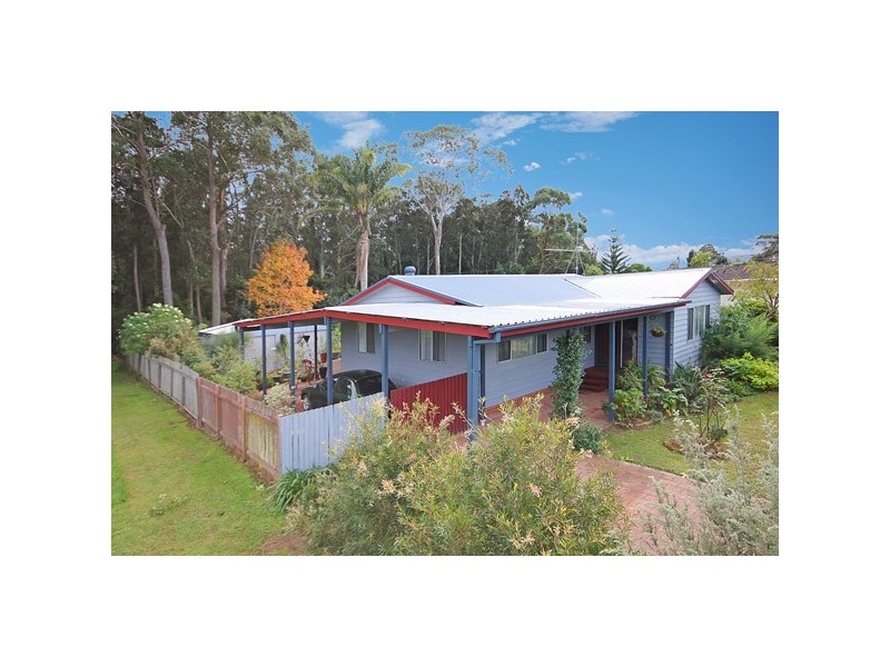 52 Edward Road, Batehaven NSW 2536