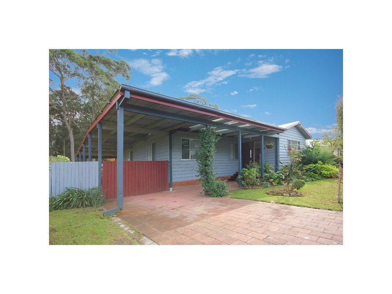 52 Edward Road, Batehaven NSW 2536