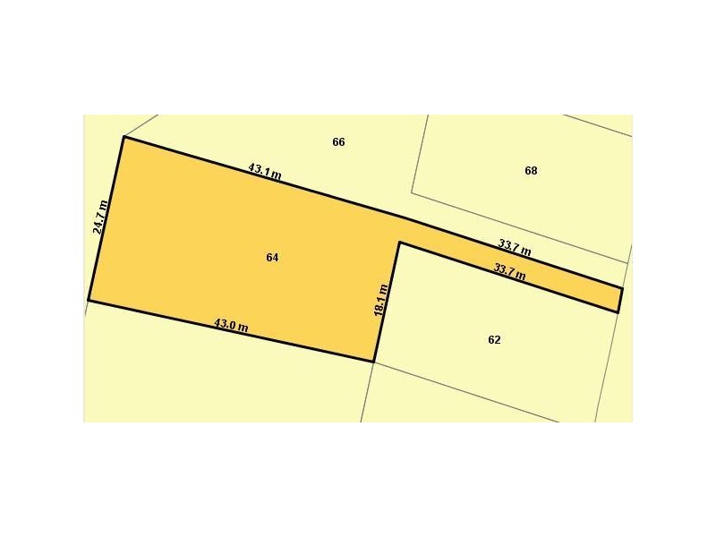 64 Blairs Road, Long Beach NSW 2536