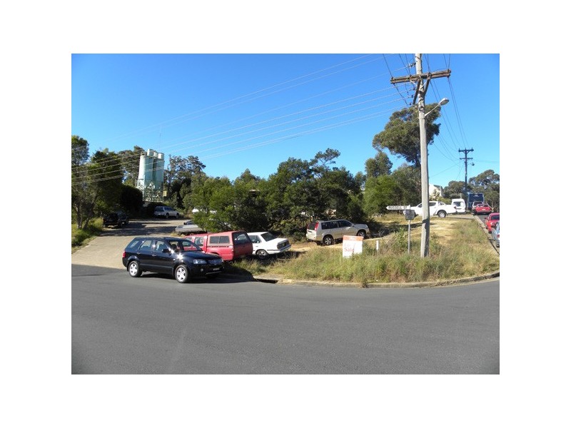 2-4 Russell Street, Batemans Bay NSW 2536