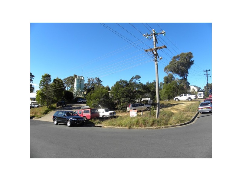 2-4 Russell Street, Batemans Bay NSW 2536