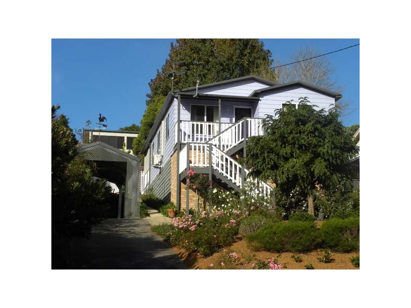 25 Riverview Crescent, Catalina NSW 2536