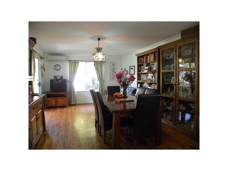 25 Riverview Crescent, Catalina NSW 2536